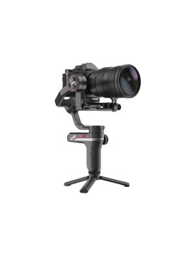 Zihyun WEEBILL-S Gimbal Stabilizer shops for Mirrorless and DSLR Cameras